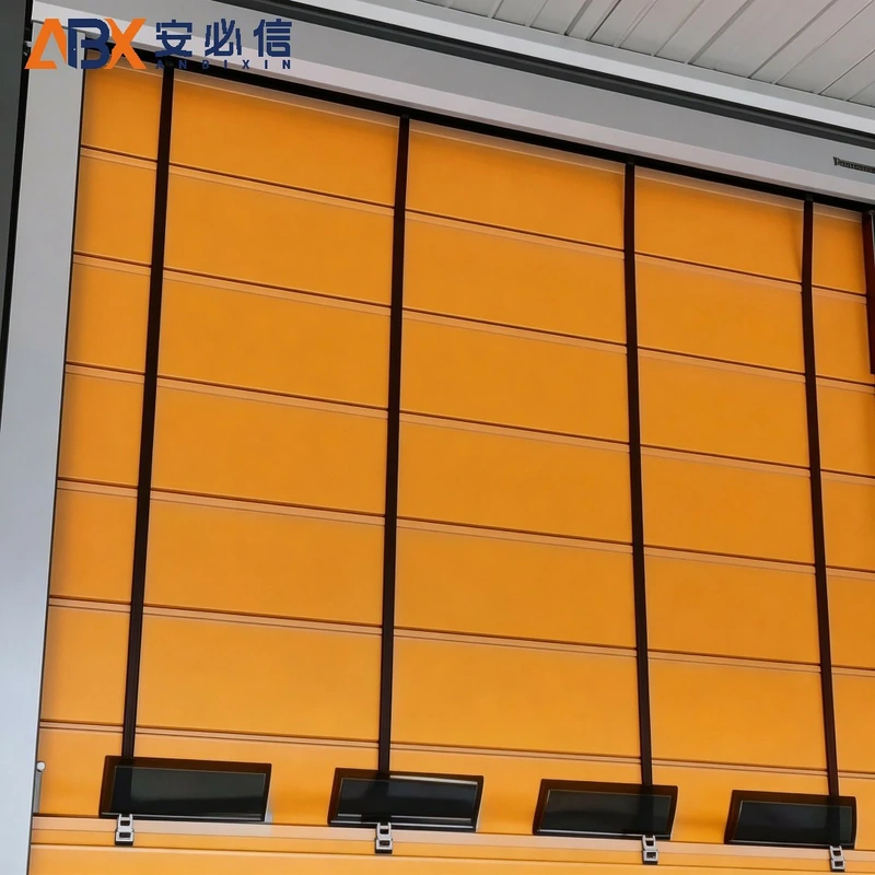 邢台市海绵门封